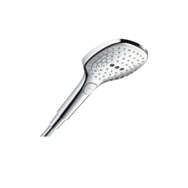 Hansgrohe Handbrause Raindance Select 120 EcoSmart chrom