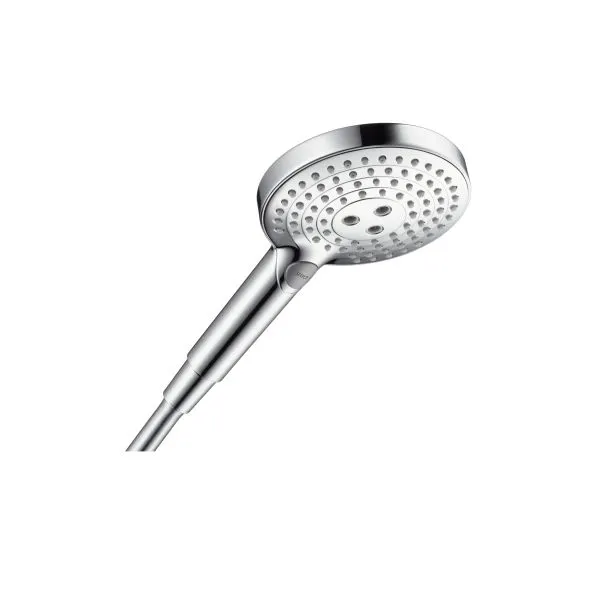 Hansgrohe Raindance Select S 3jet Handbrause, 120 chrom