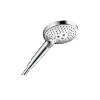 Hansgrohe Raindance Select S 3jet Handbrause, 120 chrom