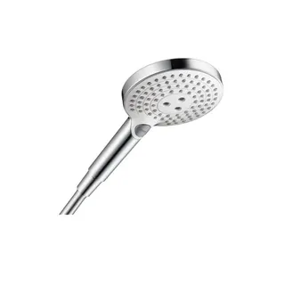 Hansgrohe Handbrause Raindance Select S 120 weiss/chrom