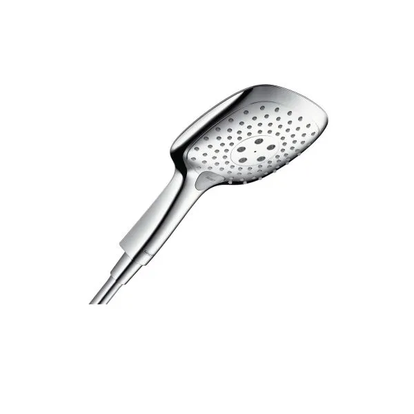 Hansgrohe Handbrause Raindance Select E 150 3jet EcoSmart chrom