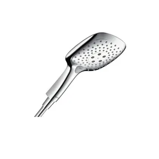 Hansgrohe Handbrause Raindance Select E 150 3jet EcoSmart chrom
