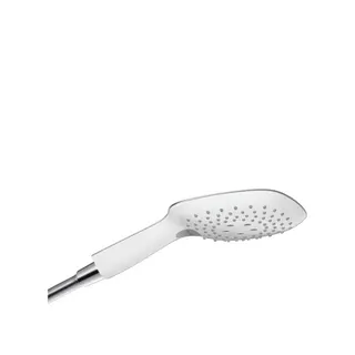 Hansgrohe Handbrause Raindance Select E 150 3jet weiss/chrom