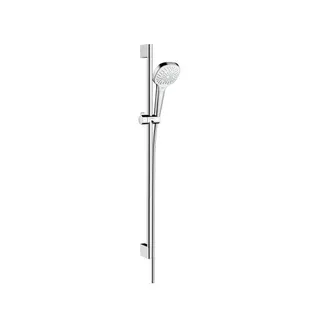 Hansgrohe Croma Select E Multi EcoSmart 9 l/min Brauseset 0,90 m