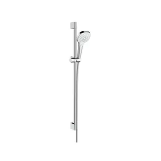 Hansgrohe Croma Select E Vario EcoSmart 9 l/min Brauseset 0,90 m, chrom