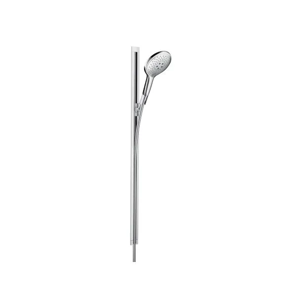 Hansgrohe Unica'S Brauseset mit Raindance Select 150 Handbrause