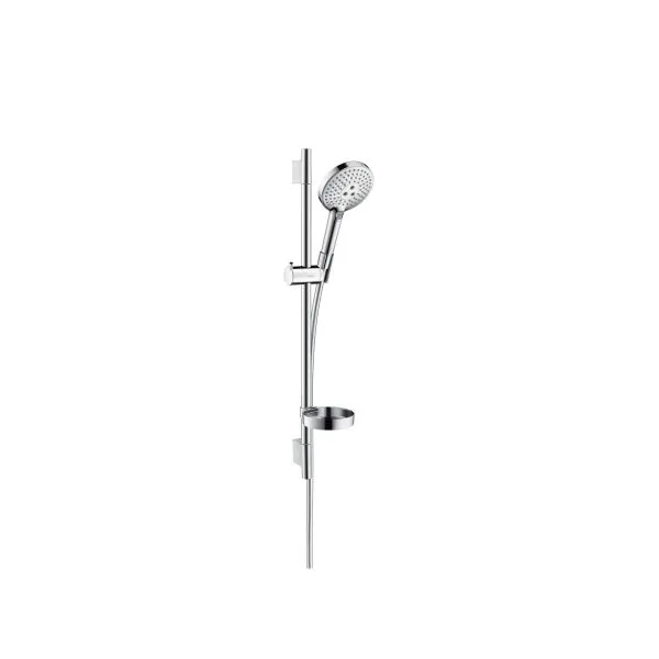 Hansgrohe Brausenset Raindance Select S 120 Unica'S Puro 650mm chrom