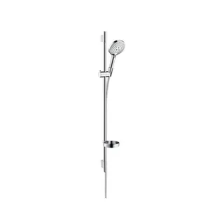 Hansgrohe Brausenset Raindance Select S 120 EcoSmart Unica'S Puro 900mm chrom