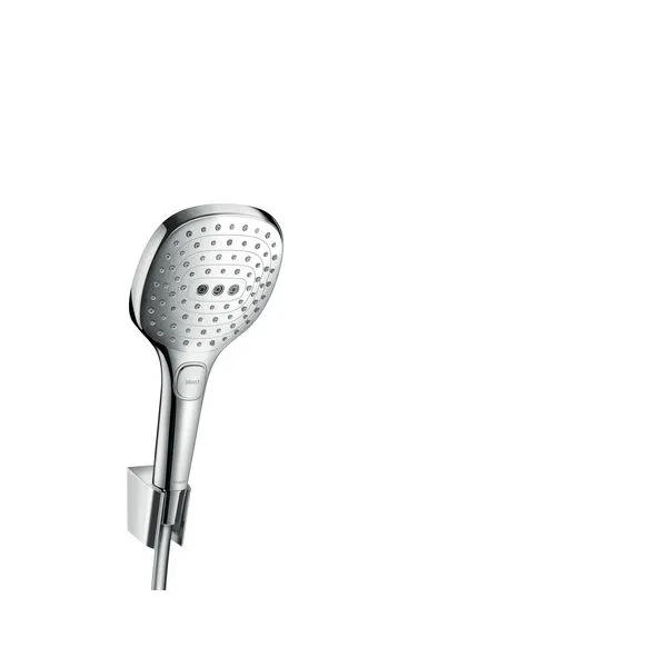 Hansgrohe Raindance Select E120 Brauseset (chrom)