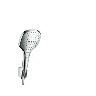 Hansgrohe Raindance Select E120 Brauseset (chrom)