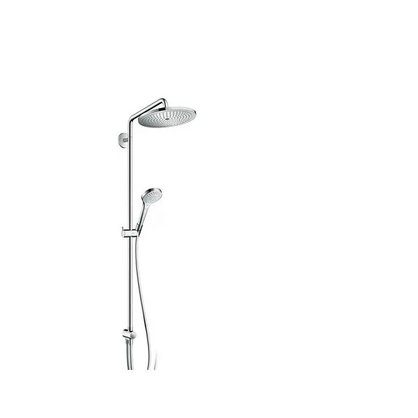 Hansgrohe Showerpipe Croma Select S 280 Reno chrom