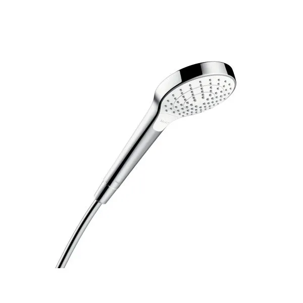 Hansgrohe Croma Select S Vario Handbrause Ecosmart