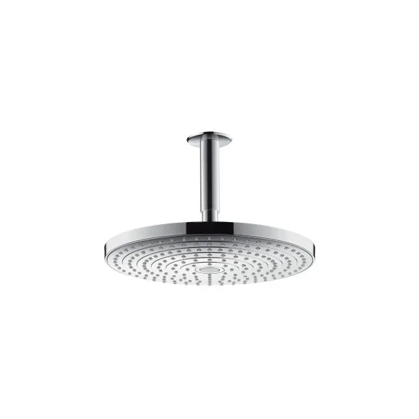 Hansgrohe Kopfbrause Raindance Select S 300 2jet 300mm Deckenmontage chrom