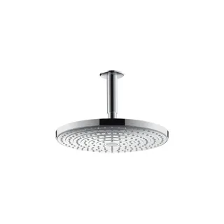 Hansgrohe Kopfbrause Raindance Select S 300 2jet 300mm Deckenmontage chrom
