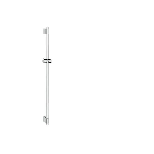 Hansgrohe Wandstange Unica Varia 1005mm chrom