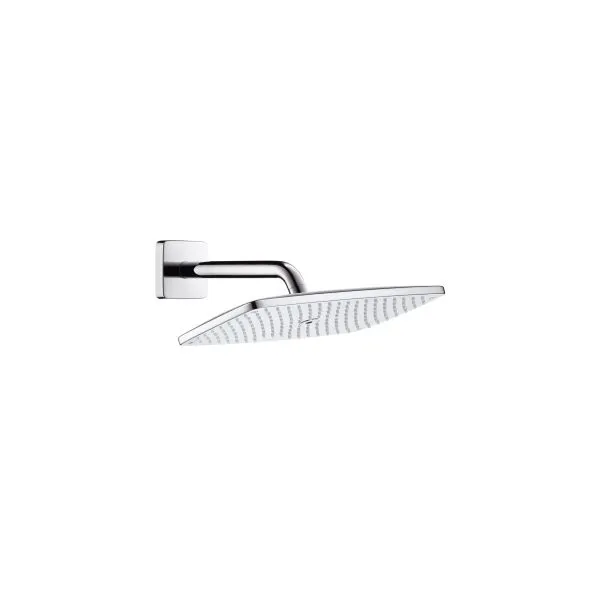 Hansgrohe Raindance E 360 Air Kopfbrause 1jet mit Brausenarm 223mm