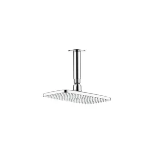 Hansgrohe Kopfbrause Raindance E 240 Air 1jet für Deckenmontage EcoSmart chrom