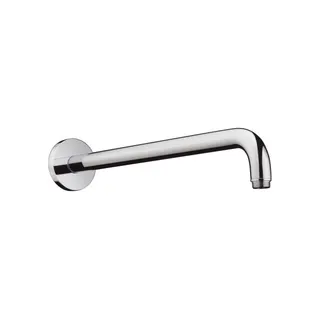 Hansgrohe Brausearm 470 mm 90° chrom