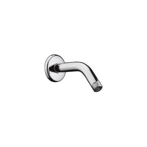 Hansgrohe Brausearm 140 mm 45° chrom