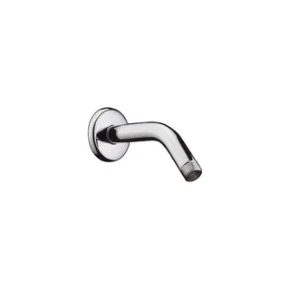 Hansgrohe Brausearm 140 mm 45° chrom