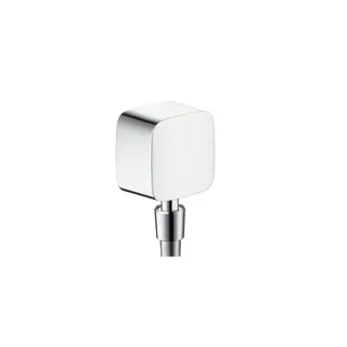 Hansgrohe PuraVida Schlauchanschluss chrom