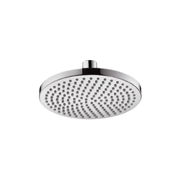 Hansgrohe Croma 160 Tellerkopfbrause mit Kugelgelenk DN15 chrom