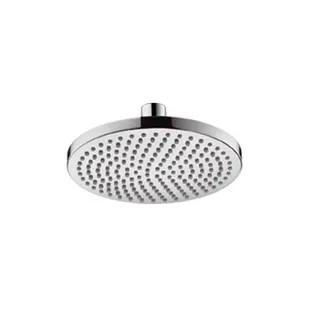 Hansgrohe Croma 160 Tellerkopfbrause mit Kugelgelenk DN15 chrom
