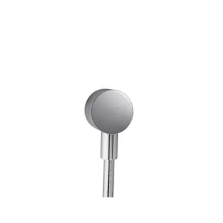 Hansgrohe Axor Starck Schlauchanschluss de Luxe chrom