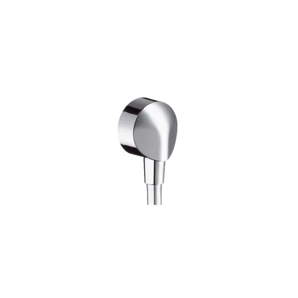 Hansgrohe Fixfit Schlauchanschluß chrom