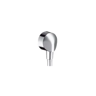 Hansgrohe Fixfit Schlauchanschluß chrom