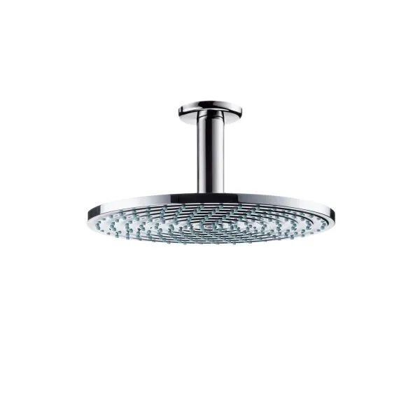 Hansgrohe Raindance Air Tellerkopfbrause 240mm für Deckenmontage chrom