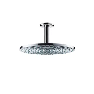 Hansgrohe Raindance Air Tellerkopfbrause 240mm für Deckenmontage chrom