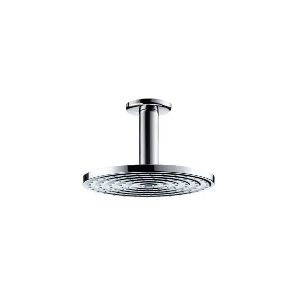 Hansgrohe Raindance Air Tellerkopfbrause 180 mm für Deckenmontage chrom