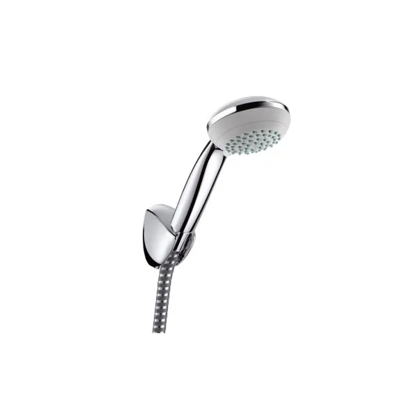 Hansgrohe Crometta 85 Vario/Porter'C Set 1,25 m chrom