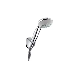 Hansgrohe Crometta 85 Vario/Porter'C Set 1,25 m chrom