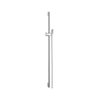 Hansgrohe Unica C Brausenstange 900mm chrom mit Isiflex Brauseschlauch 1,6 m