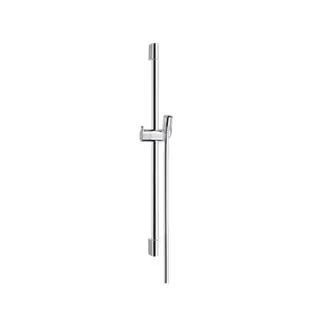 Hansgrohe Unica C Brausenstange 650mm chrom mit Isiflex B 1600mm
