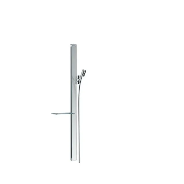 Hansgrohe Brausestange Unica'E 900mm chrom
