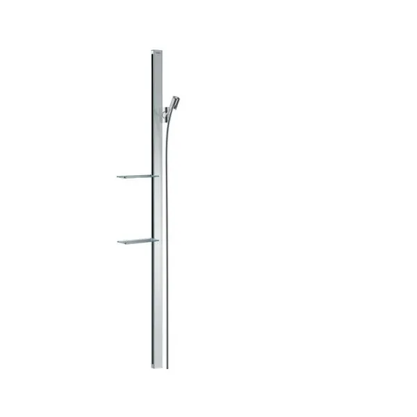 Hansgrohe Brausestange Unica'E 1500mm chrom