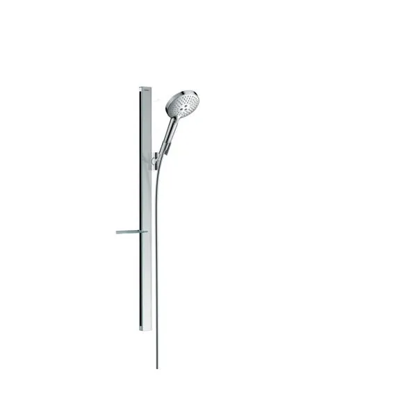 Hansgrohe Brausenset Raindance Select S 120 EcoSmart Unica'E 900mm chrom