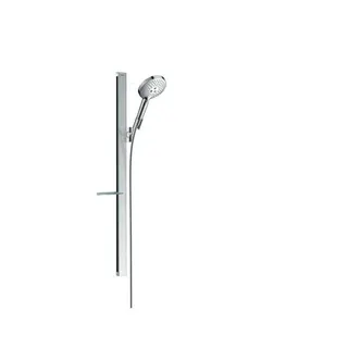 Hansgrohe Brausenset Raindance Select S 120 EcoSmart Unica'E 900mm chrom