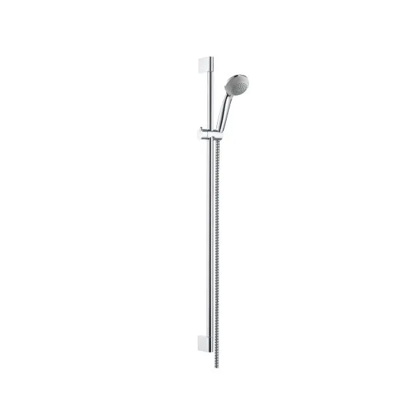 Hansgrohe Crometta 85 Vario/Unica'Crometta Set 0,90 m chrom