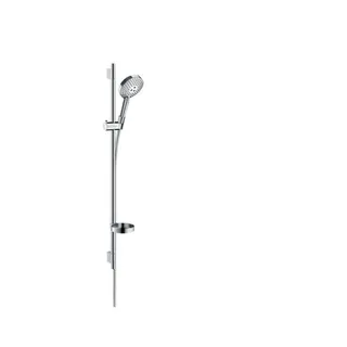 Hansgrohe Brausenset Raindance Select S 120 3jet PowderRain Unica'S Puro 900mm chrom
