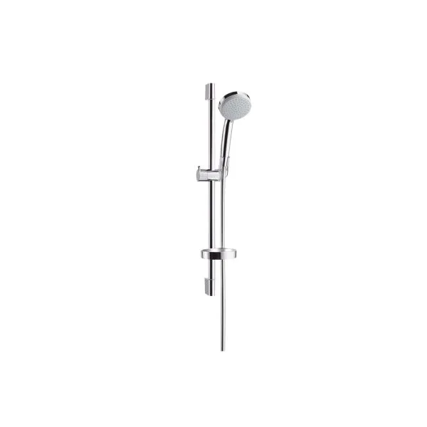 Hansgrohe Croma 100 Brausenset Vario/Unica'C 650 mm chrom