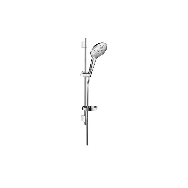 Hansgrohe Raindance Select 150 Brausenset Unica S Puro 650mm chrom