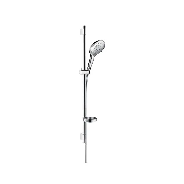 Hansgrohe Raindance Select 150 Brausenset Unica S Puro 900mm chrom