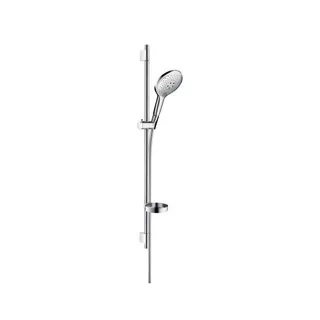 Hansgrohe Raindance Select 150 Brausenset Unica S Puro 900mm chrom