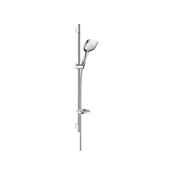 Hansgrohe Brausenset Raindance Select E 150 Unica'S Puro 900mm chrom