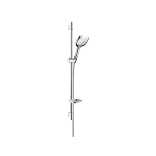 Hansgrohe Brausenset Raindance Select E 150 Unica'S Puro 900mm chrom