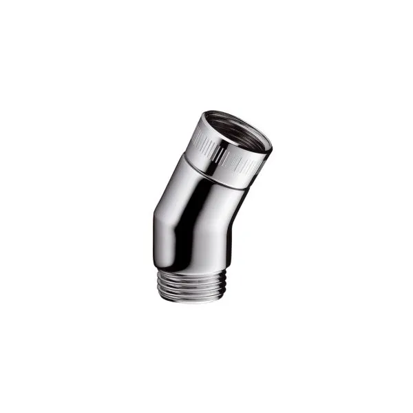 Hansgrohe Adapter für SELECTA Handbrause an Unica'E chrom